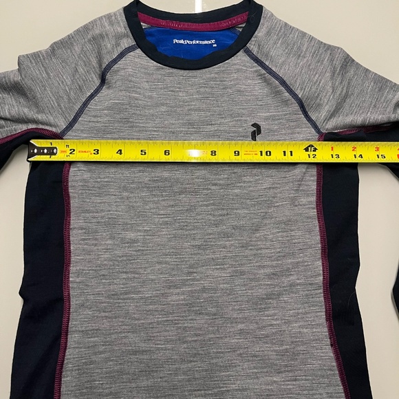 Peak Performance XS - Picture 5 of 6